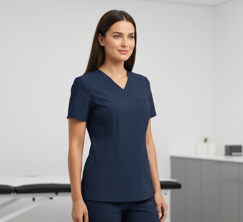 Medical Scrubs